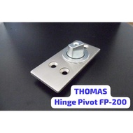 (951609) Thomas FP-200 Floor Hinge Pivot