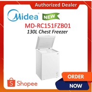 【FREE SHIPPING】Elba EF-E1310(GR) / EF-E1915 / Milux MFZ-100 / Midea MD-RC151FZB01 / Skyworth (100L) 