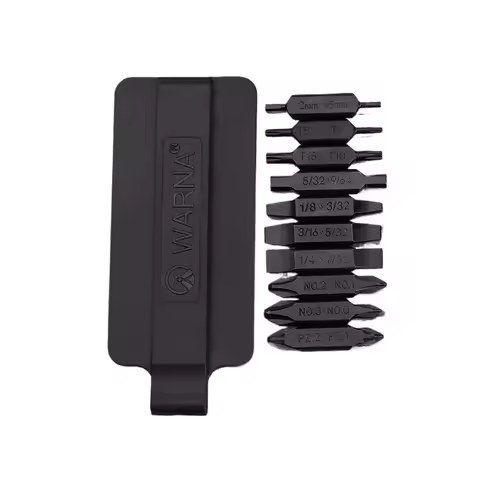 OEM BIT KIT SET Replacement Bit kit SUS for Leatherman
