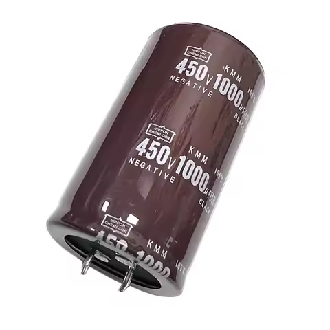 450V1000uf 35x60mm 100uf450V Aluminum Electrolytic Capacitor 1000MFD 450vdc 220mf450v 450v330mf 450w