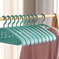 ST/🧿Beijing Delonghi Wide shoulder traceless hanger Non-Slip Hanging Sun Hanger EOR7