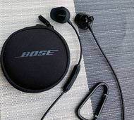 Bose Soundsport Wireless+Free (換電池+中殼)