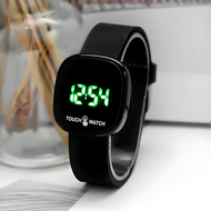 Jam Tangan Wanita LED Touch Watch Digital Terbaru
