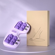 Foot Roller Massager Foot Massage Magnetic Bead Roller Multi-Point Foot Massage Foot Therapy Rubbing