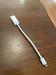 Mini DP 轉 HDMI