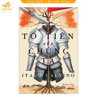 Book - Our Ancestors - Nha Nam