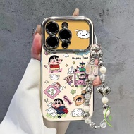 Stars-Mobile Phone Case Iphone iPhone15PROMAX Apple13 14plus 12pro 11 17 16promax -XY6DSC56