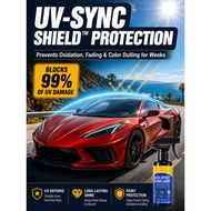 [Ultra Clear Shine] HFH-9H Liquid Diamond Nano Coating Agent/Diamond Coating/Waterproof Protection