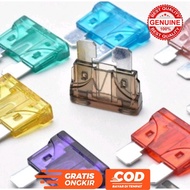 40A 40 AMPER FLAT FUSE