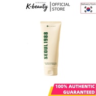 [Seoul 1988] Ksecret Cleansing Foam Pine Cica 1% + Probiotics Korean Skincare(150ml)