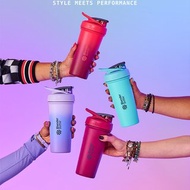 【BlenderBottle】Sleek 保冰保溫杯 740ml 不鏽鋼搖搖杯