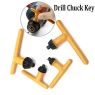Ready Stock  Drill Chuck Key Pembuka Kunci Mesin Gerudi  Tangan 1/2" 13mm BOSCH Makita