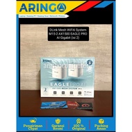 Network (Device) DLink Mesh WiFi6 System M15-2 AX1500 EAGLE PRO AI Gigabit (2 pieces)