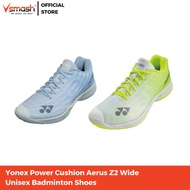 Yonex Power Cushion Aerus Z2 Wide Unisex Badminton Shoes