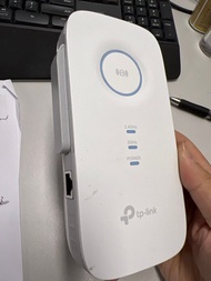 tp-link ac1750 extender