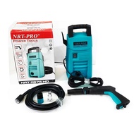 MESIN NRT PRO Jet Cleaner Machine Set Car Motorcycle Washing Machine Set NRT-PRO