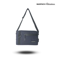 Bazzpack - Lucky Nevi Tas Slingbag Clutchbag Pouchbag Men Women Waterproof