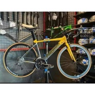 Brand new Promax PR20 road bike