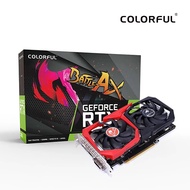 Colorful GeForce RTX 2060 NB 12G-V Graphics Card - 12GB GDDR6