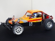田宮 Tamiya 1/10 RC Wild One Off-Roader 遙控車 - 淨車
