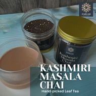 Masala Tea | Teh Masala | Masala Chai, 100g/150g/200g