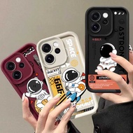 Phone Casing For OPPO Reno 15 15c 15Pro Max Case OPPO Reno 14 14FS 14Pro Turbo durable Case Shockpro