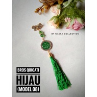 Qiroati PIN BROS MODEL 08/DAGU BROS/HIJAB BROS