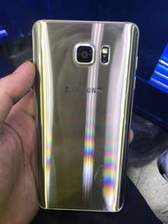 Samsung Galaxy Note 5