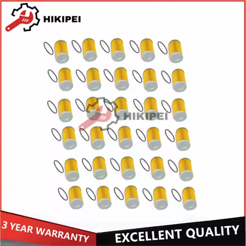Automatic Transmission Oil Filter 31726-3JX0A For Nissan Altima Maxima Versa Sentra For Infiniti JX3