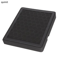 QUIM Replacement 3D Printer Activating Carbon Air Filter Purification Air Filter for H2 H2S H2C 3D P