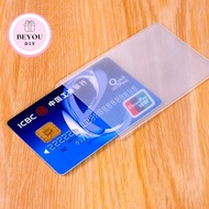 ATM Card Cover, Student Card, ID Card, Driver's License - BEYOU