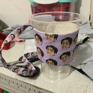 CUSTOM CUP HOLDER | Souvenirs | Freebies