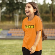 Haiyaa Fuiyoh for Boys and Girls Uncle Roger