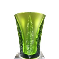 琉璃工房 LIVING 倩竹影 花瓶