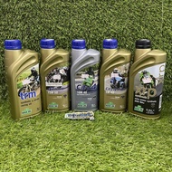 ROCK OIL MOTORCYCLE ENGINE OIL 4T
