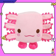 Pet Simulator X Cat Plushies New Big Games Cat Plush Toys Cute Doll Plushie Axolotl Plush Toy Gift