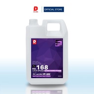 168 หัวเชื้อโฟมล้างรถPREWASH เคลือบเงาในตัว โฟมแลนซ์1:9 5L [LAVA SPONGG BY DLABs]
