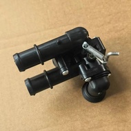 apply to Nissan TIIDA LIVINA GENISS sylphy D50 R50 Heater water pipe Warm water pipe valve Warm wate