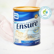 Ensure Australia Milk 850g