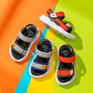 ❣️Promo Promo❣️ Imported rubber children's mountain sandals - Mateo Laluna 1080 (21/35) thick toddle