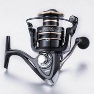PAKET MANCING JORAN 210 240 270 300 cm Reel NX4000 NX6000 SA3000 FREE KAIL PANCING  joran dan reel s