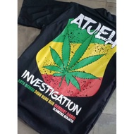 KEMEJA Slank rasta atjeh investigation shirt