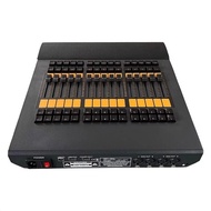 Discount Fader Wing Command Wing MA Konsol Pencahayaan Pro DMX 512 Mix