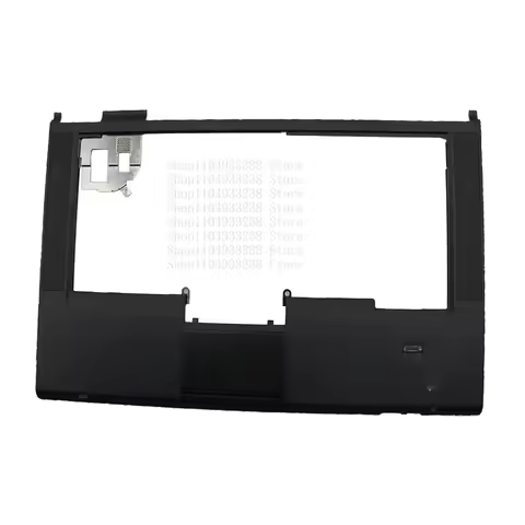 Laptop PalmRest For Lenovo Thinkpad T420 T420i 04W1371 With Touchpad FingerPrint