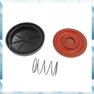 [G V W E] 30757730 for  V70 C30 C70 S40 XC70 XC60 2.0D, 2.4D, 2.5D 2003-2019 Oil Filter Housing Repa