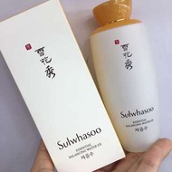 Sulwhasoo 雪花秀【滋陰水】125ml
