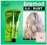 BREMOD 0.0 DUST Hair Colorant Set