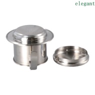 ELEGANT Coffee Filter Kitchen Vietnamese Portable Reusable Drip Brewer