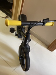 Nadle 兒童多功能二合一平衡車單車