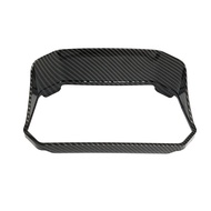 R1200GS R1250GS Carbon Look Sun Visor Instrument Hat For BMW R1200 GS LC R 1250GS Adventure F750GS F